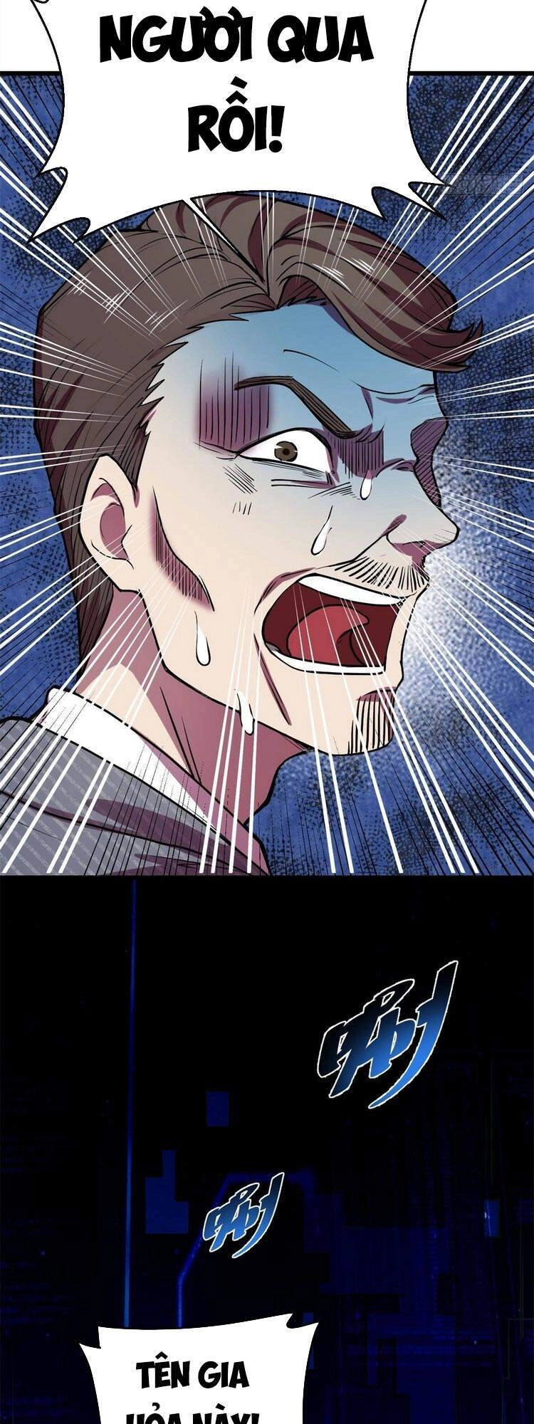 Toàn Cầu Sụp Đổ Chapter 23 - 15