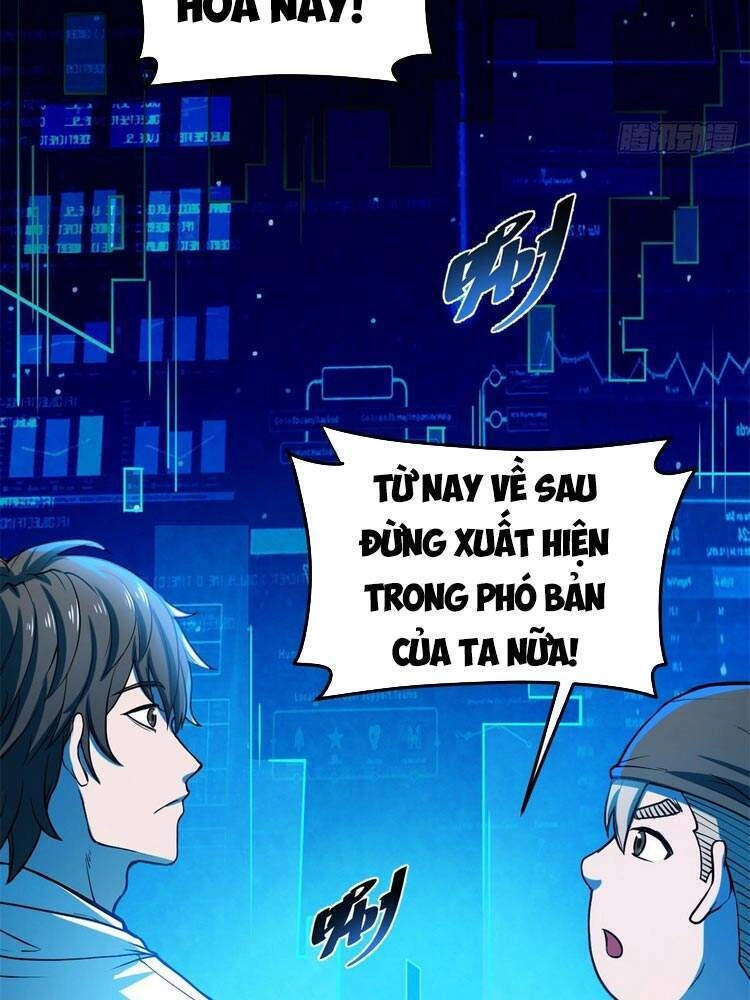 Toàn Cầu Sụp Đổ Chapter 23 - 16