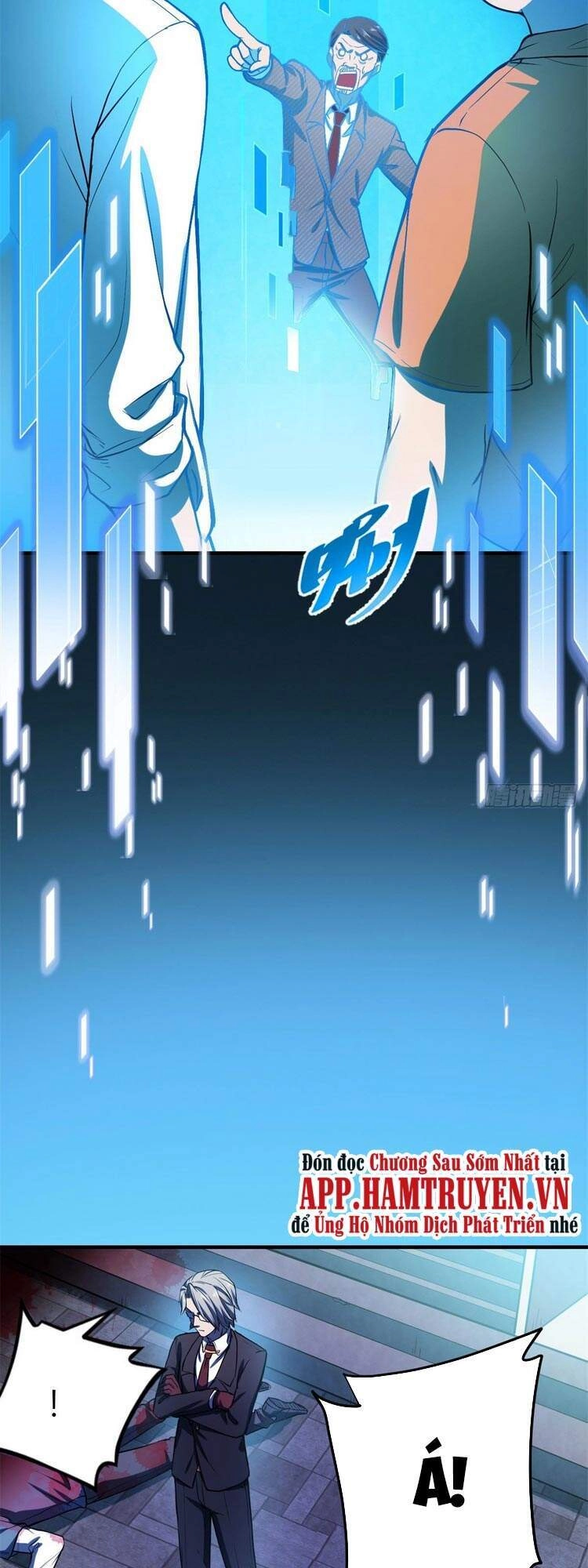 Toàn Cầu Sụp Đổ Chapter 23 - 17