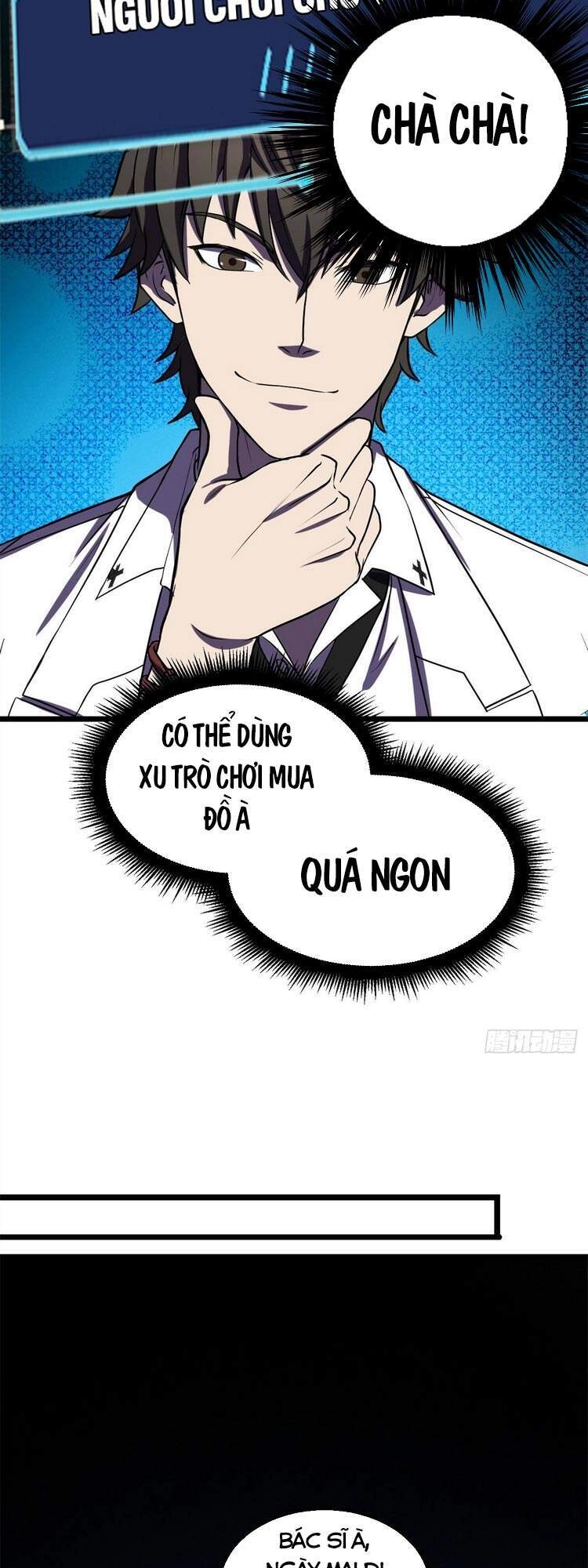 Toàn Cầu Sụp Đổ Chapter 23 - 27