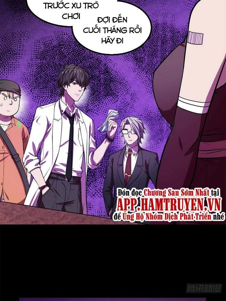 Toàn Cầu Sụp Đổ Chapter 23 - 32