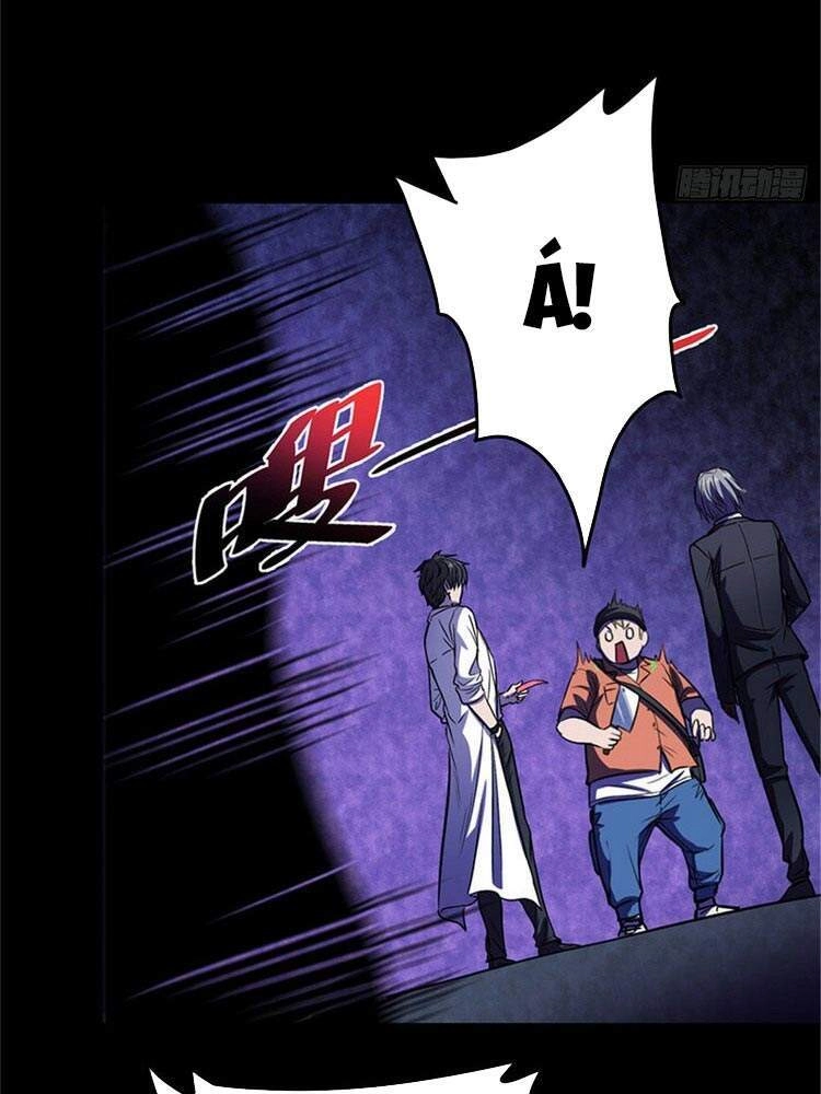 Toàn Cầu Sụp Đổ Chapter 24 - 2