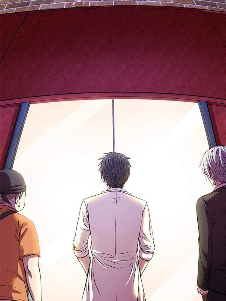 Toàn Cầu Sụp Đổ Chapter 24 - 4