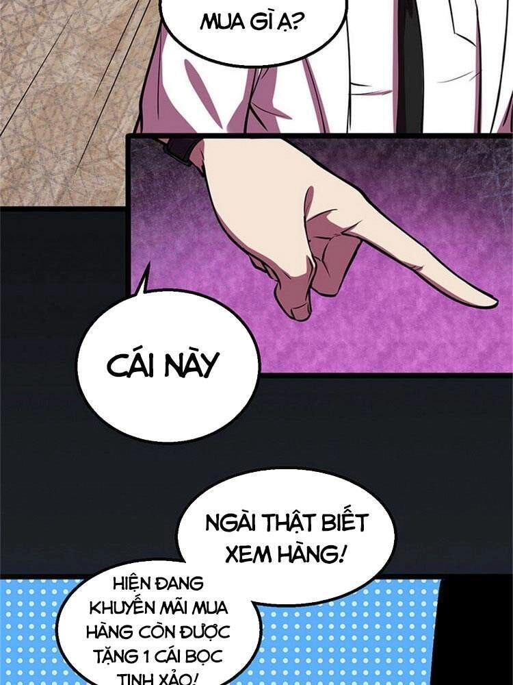 Toàn Cầu Sụp Đổ Chapter 24 - 8