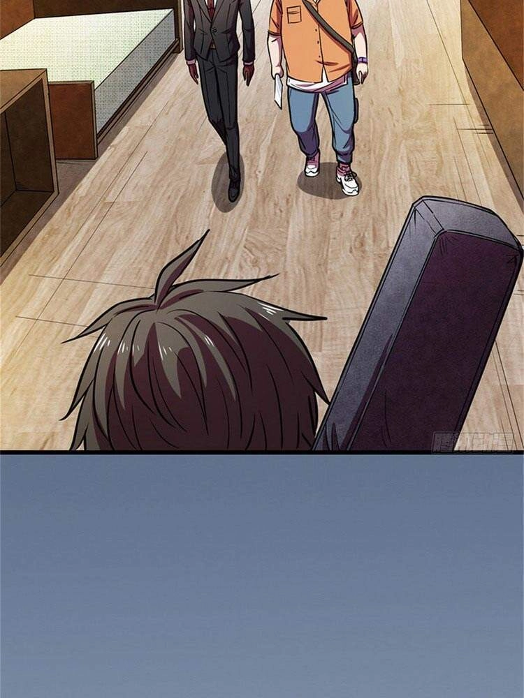 Toàn Cầu Sụp Đổ Chapter 24 - 10