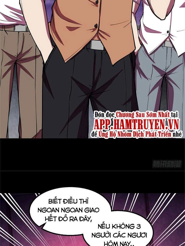 Toàn Cầu Sụp Đổ Chapter 24 - 24