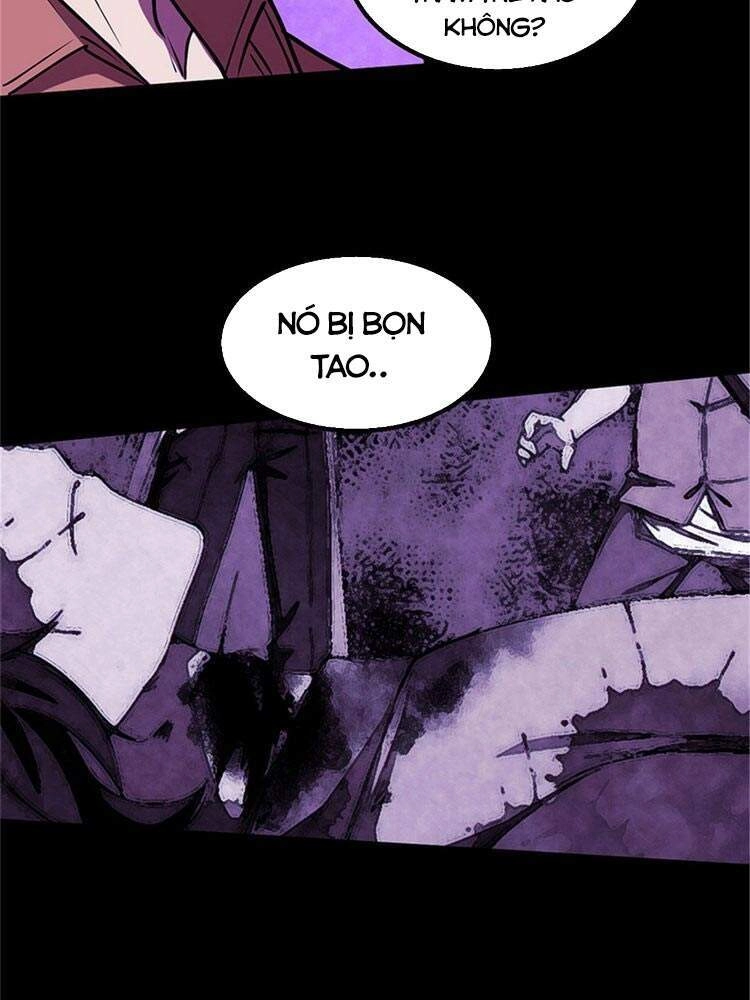 Toàn Cầu Sụp Đổ Chapter 24 - 26