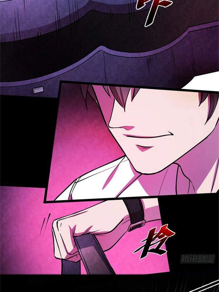 Toàn Cầu Sụp Đổ Chapter 24 - 28