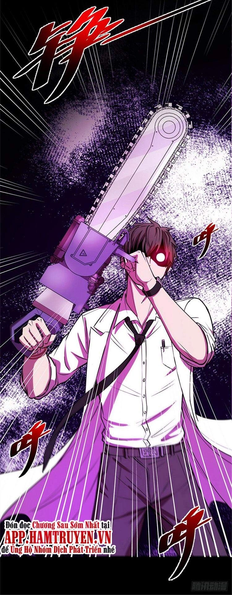 Toàn Cầu Sụp Đổ Chapter 24 - 29