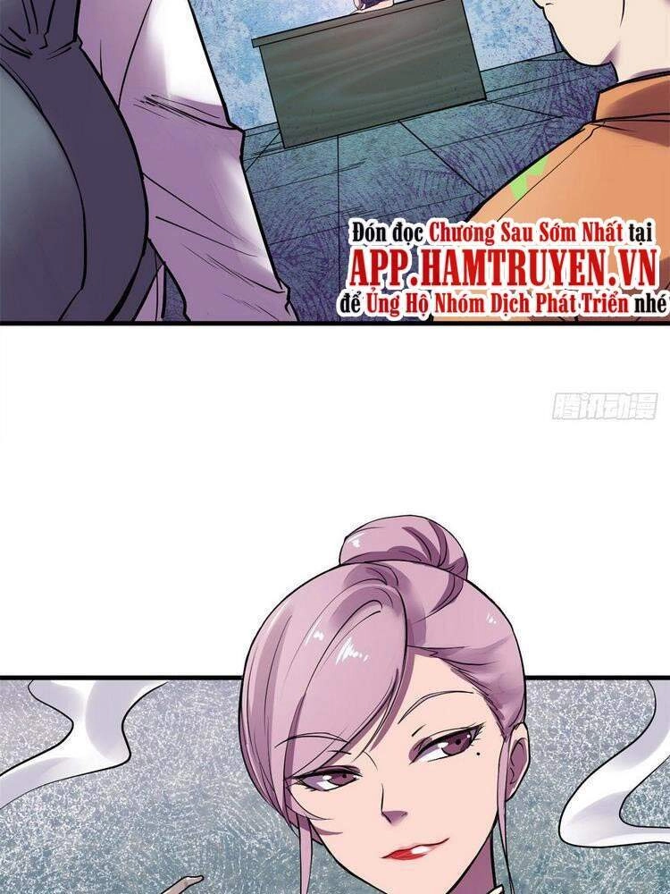 Toàn Cầu Sụp Đổ Chapter 25 - 10