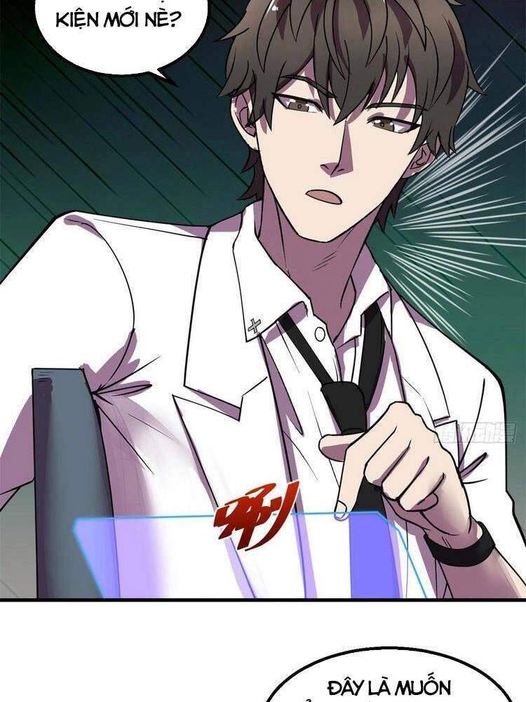 Toàn Cầu Sụp Đổ Chapter 25 - 16