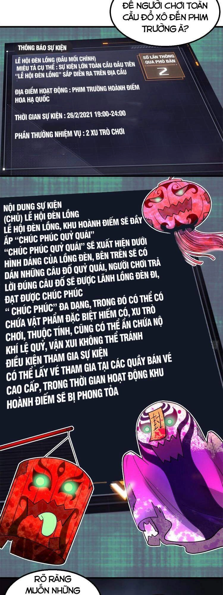 Toàn Cầu Sụp Đổ Chapter 25 - 17