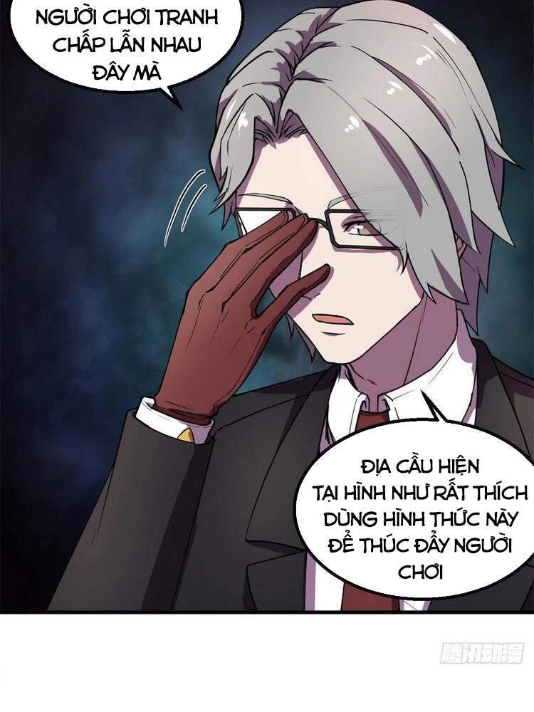 Toàn Cầu Sụp Đổ Chapter 25 - 18