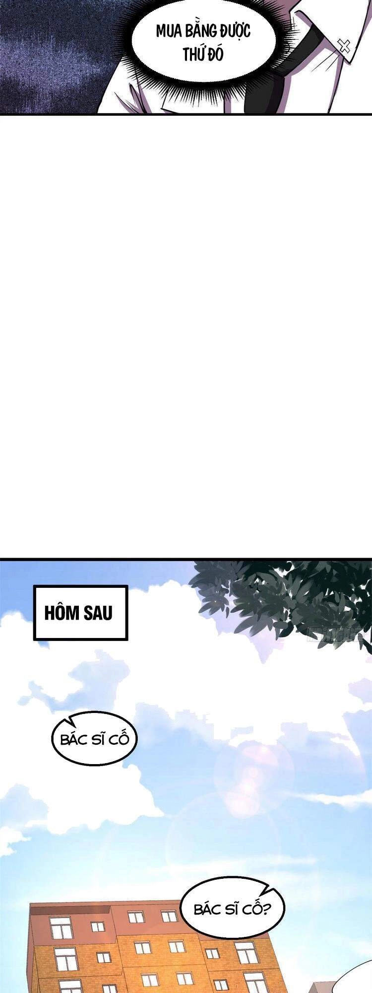 Toàn Cầu Sụp Đổ Chapter 25 - 22