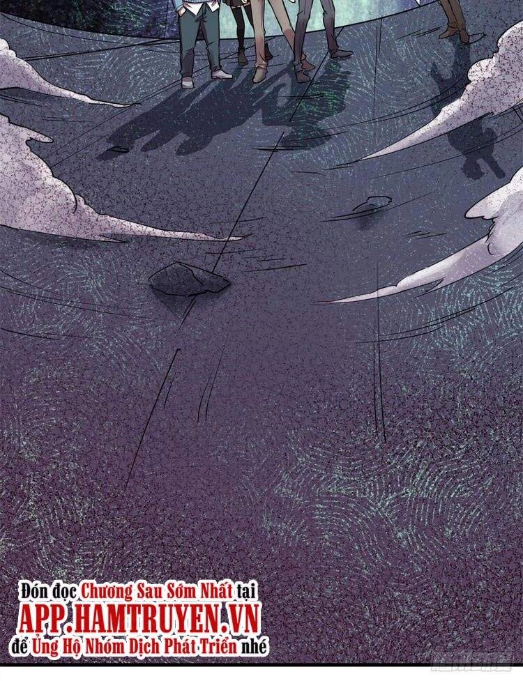 Toàn Cầu Sụp Đổ Chapter 25 - 36