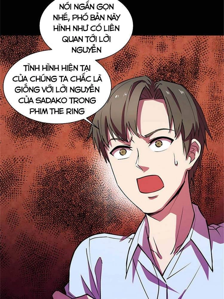 Toàn Cầu Sụp Đổ Chapter 26 - 3