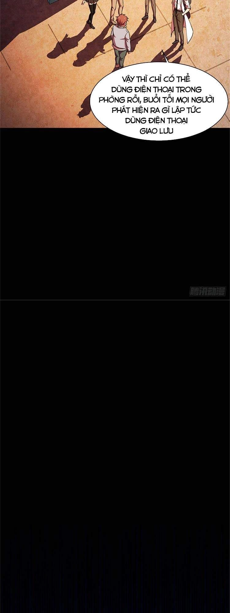 Toàn Cầu Sụp Đổ Chapter 26 - 6