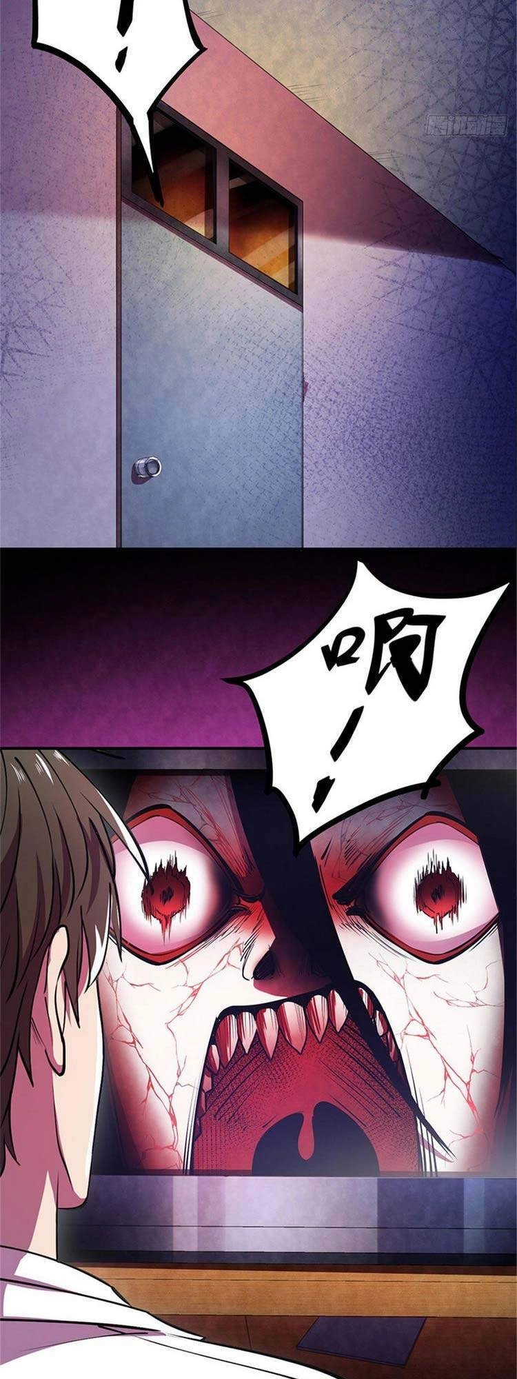 Toàn Cầu Sụp Đổ Chapter 26 - 8