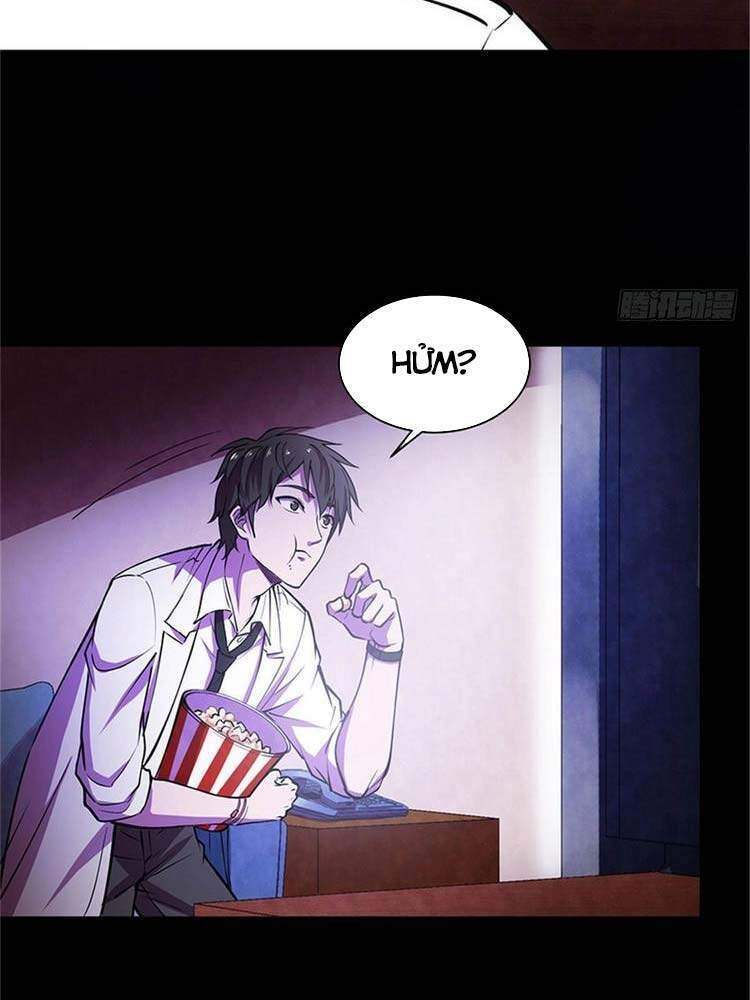 Toàn Cầu Sụp Đổ Chapter 26 - 9