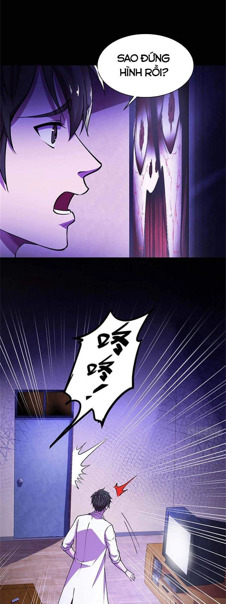 Toàn Cầu Sụp Đổ Chapter 26 - 10