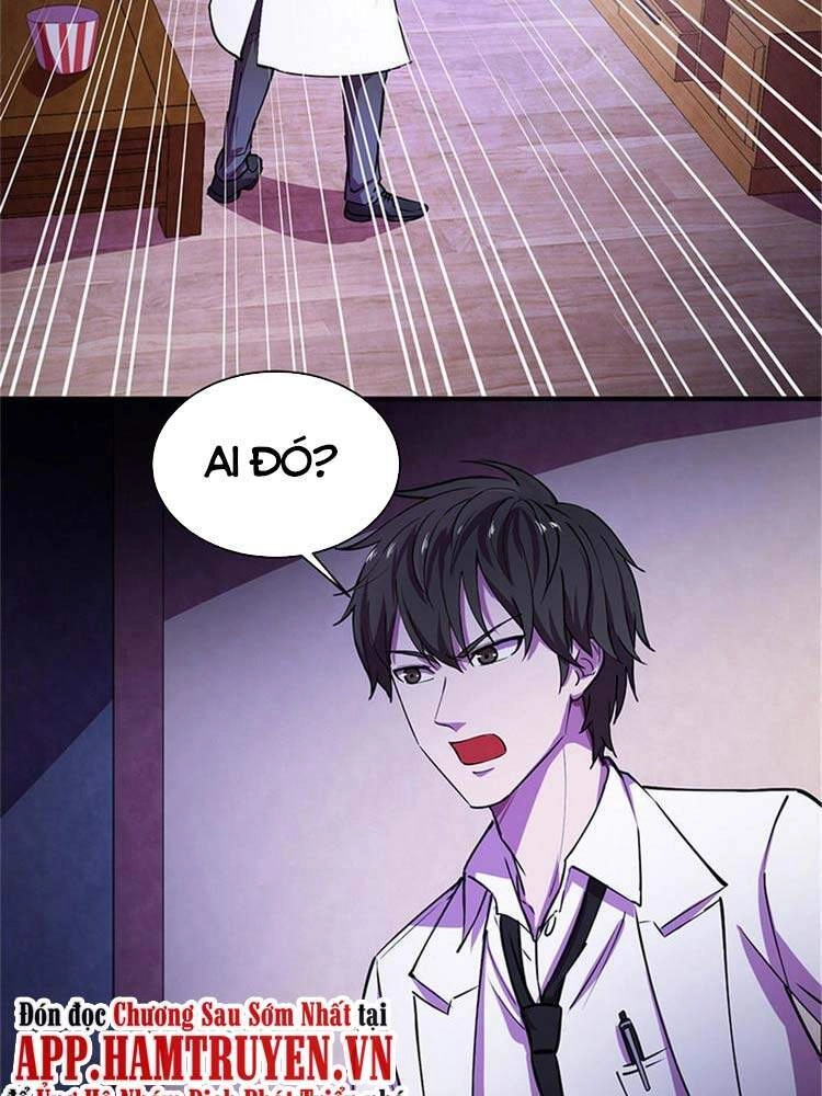 Toàn Cầu Sụp Đổ Chapter 26 - 11