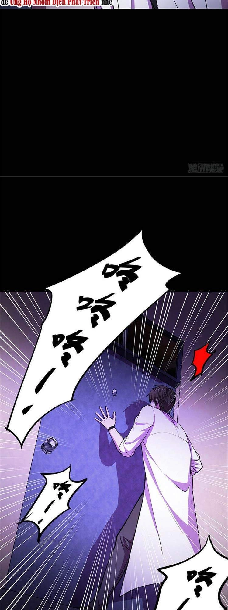 Toàn Cầu Sụp Đổ Chapter 26 - 12