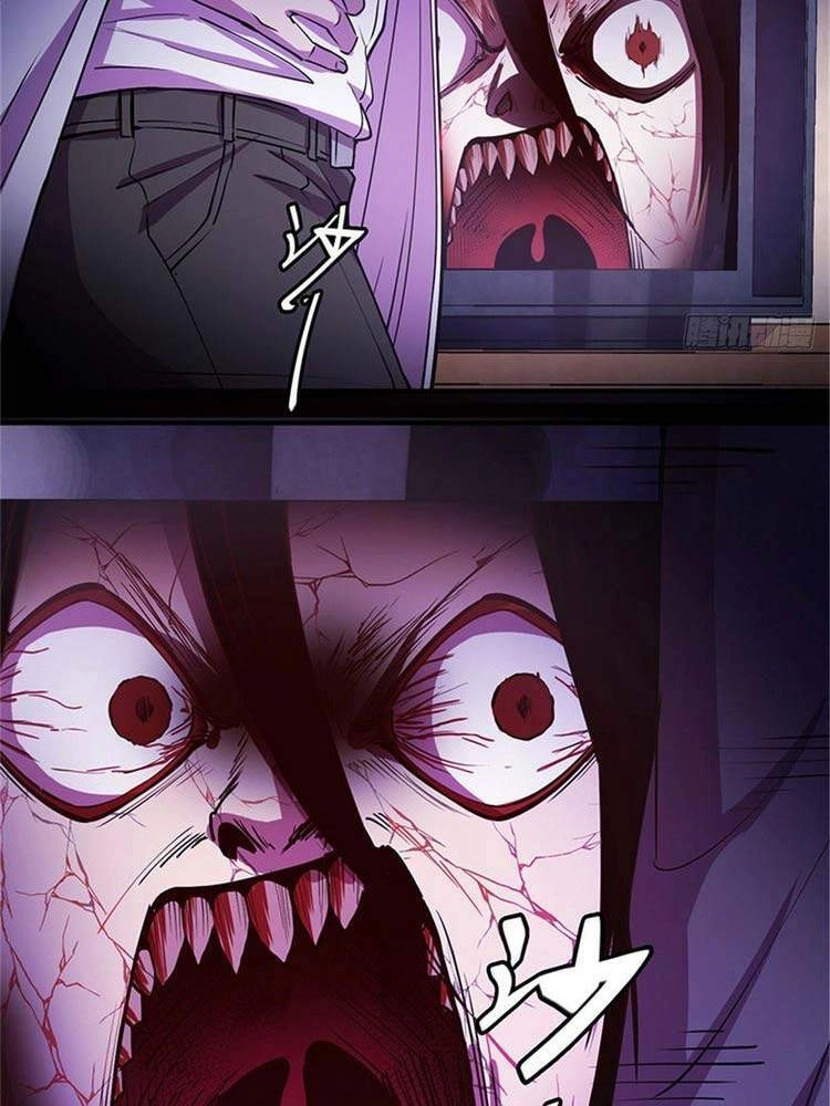 Toàn Cầu Sụp Đổ Chapter 26 - 15