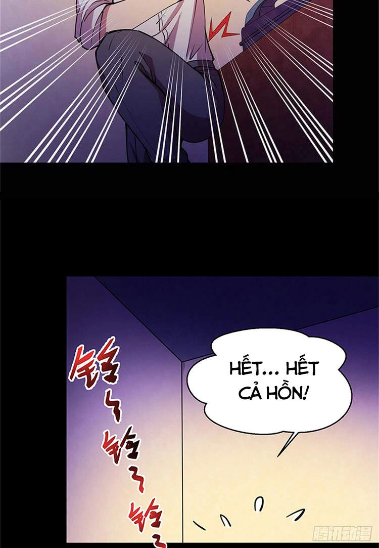 Toàn Cầu Sụp Đổ Chapter 26 - 22