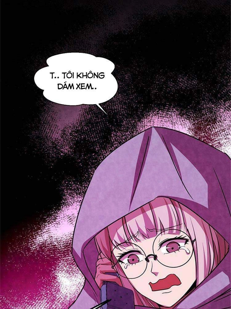 Toàn Cầu Sụp Đổ Chapter 26 - 24