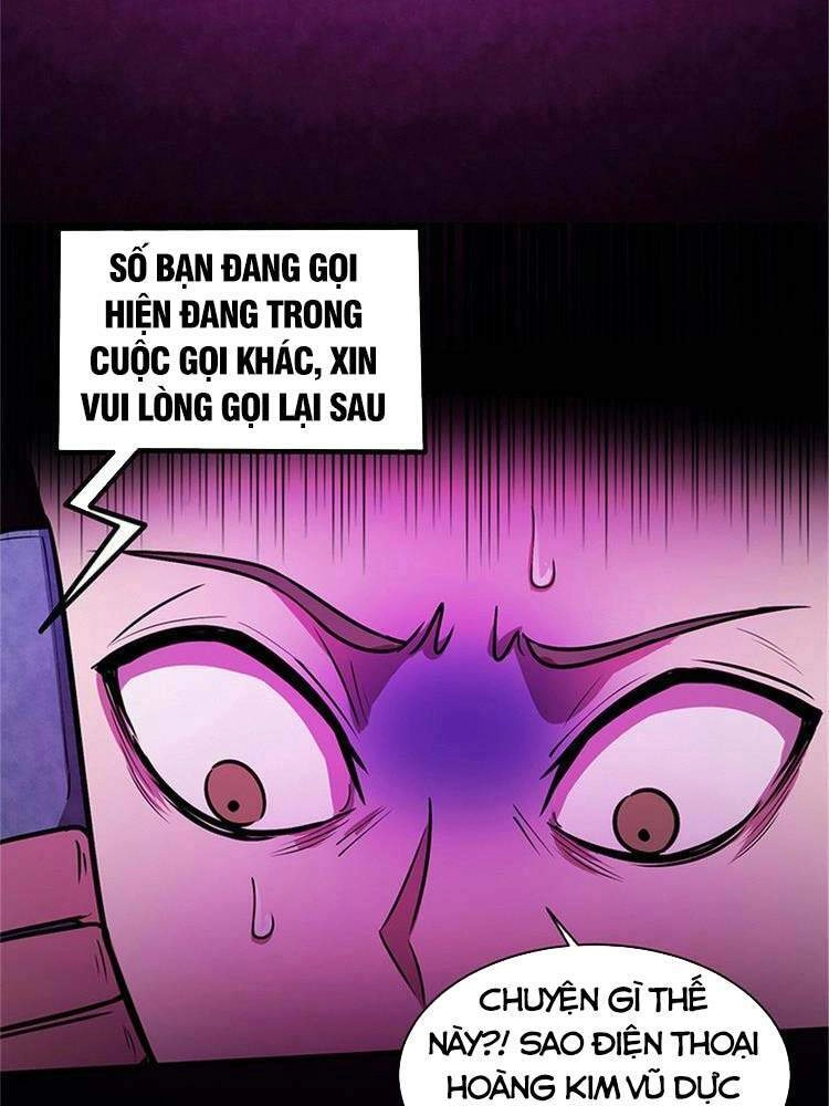 Toàn Cầu Sụp Đổ Chapter 26 - 30