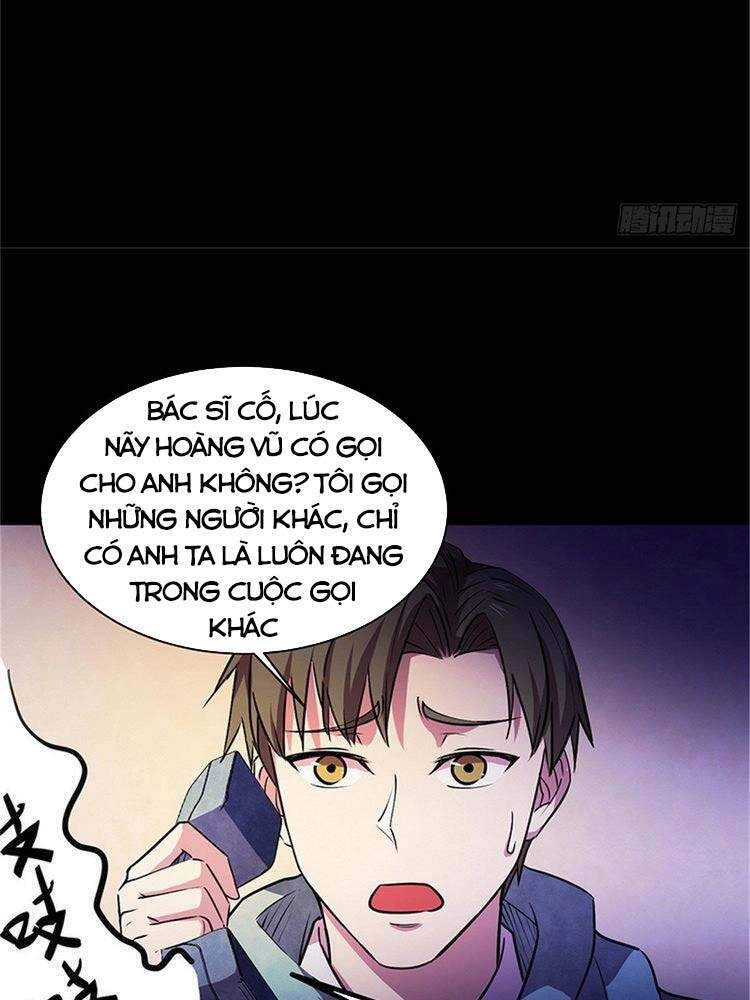 Toàn Cầu Sụp Đổ Chapter 26 - 32