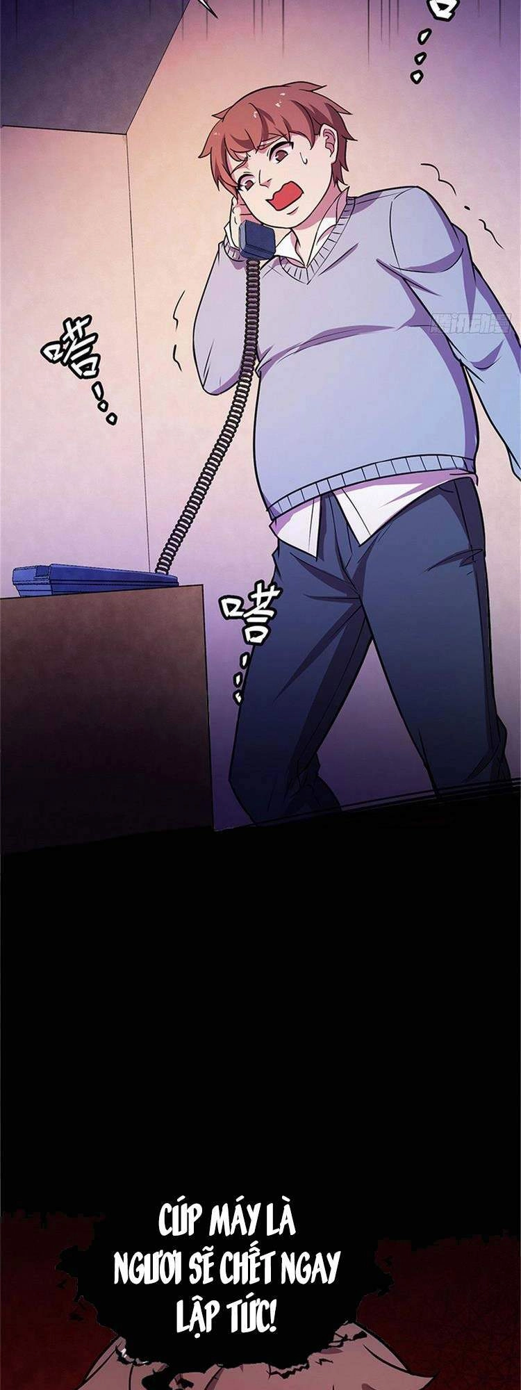 Toàn Cầu Sụp Đổ Chapter 26 - 37