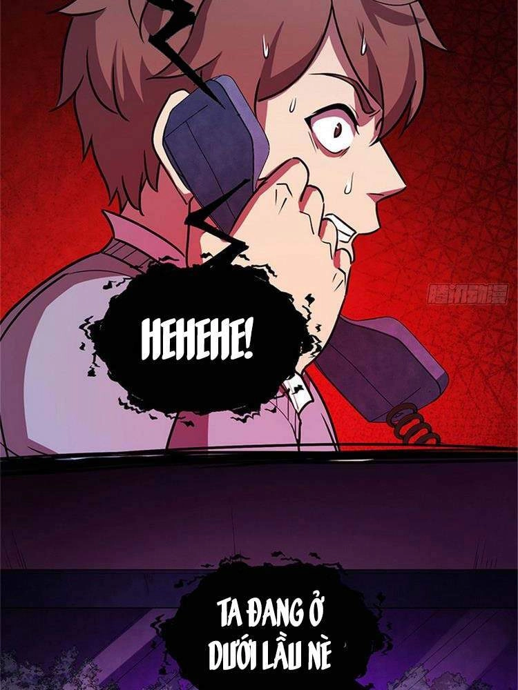 Toàn Cầu Sụp Đổ Chapter 26 - 38