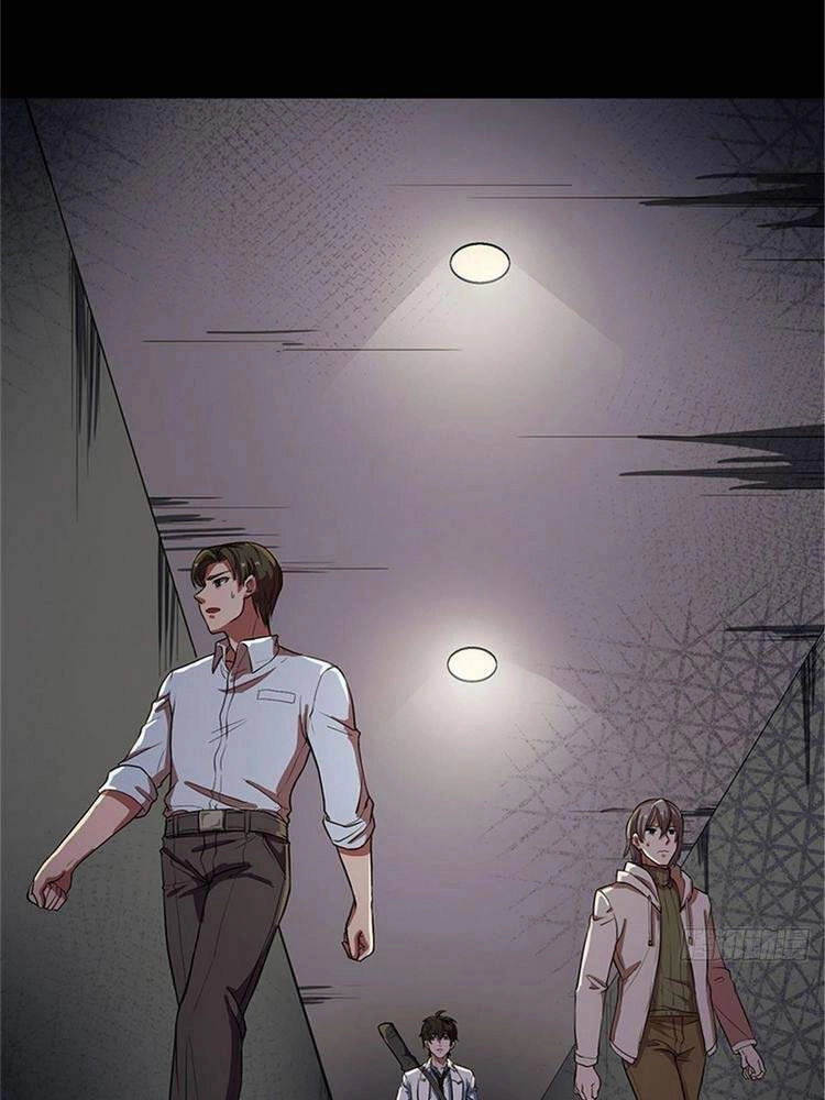 Toàn Cầu Sụp Đổ Chapter 27 - 9