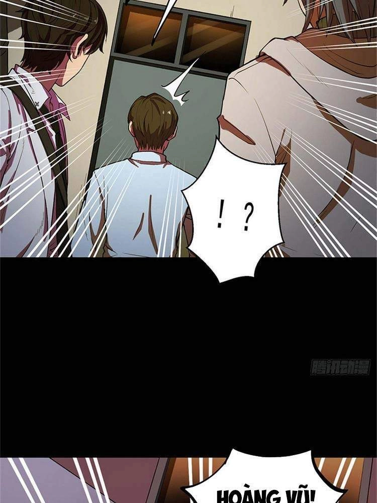 Toàn Cầu Sụp Đổ Chapter 27 - 13