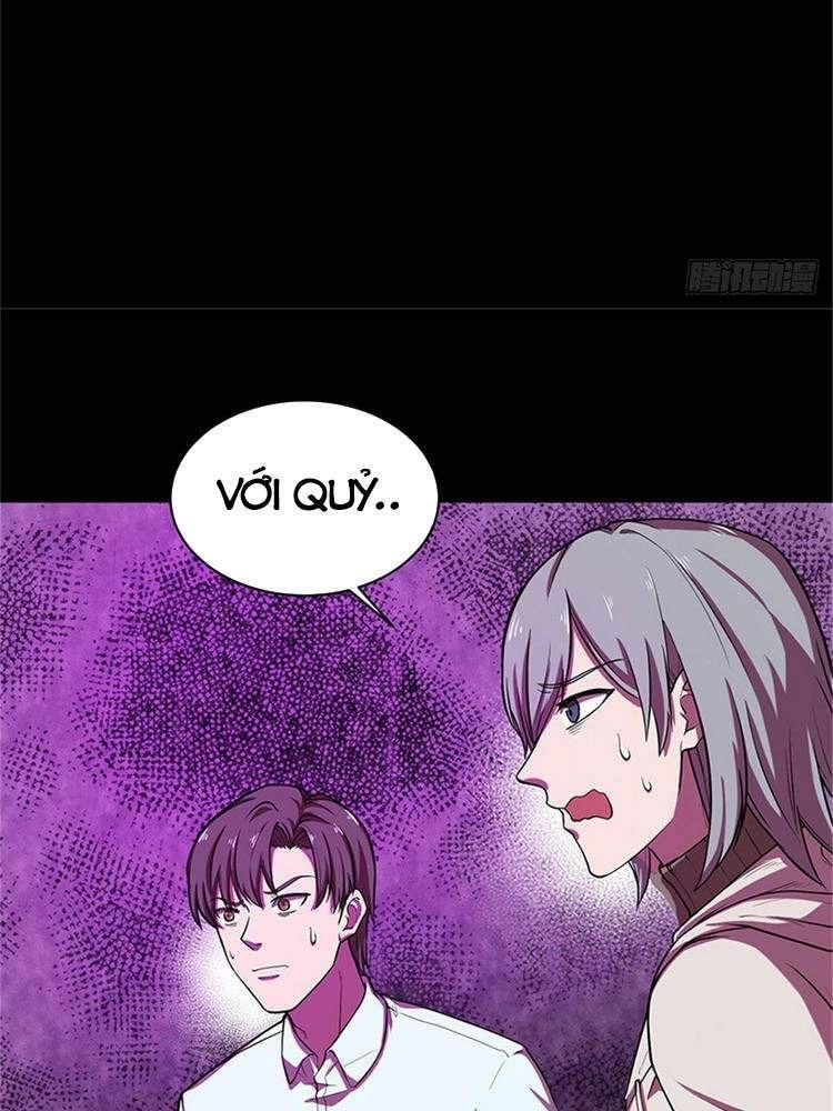 Toàn Cầu Sụp Đổ Chapter 27 - 17