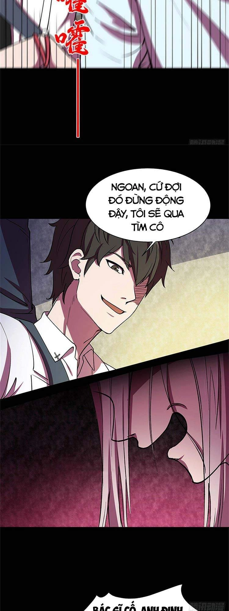 Toàn Cầu Sụp Đổ Chapter 27 - 27