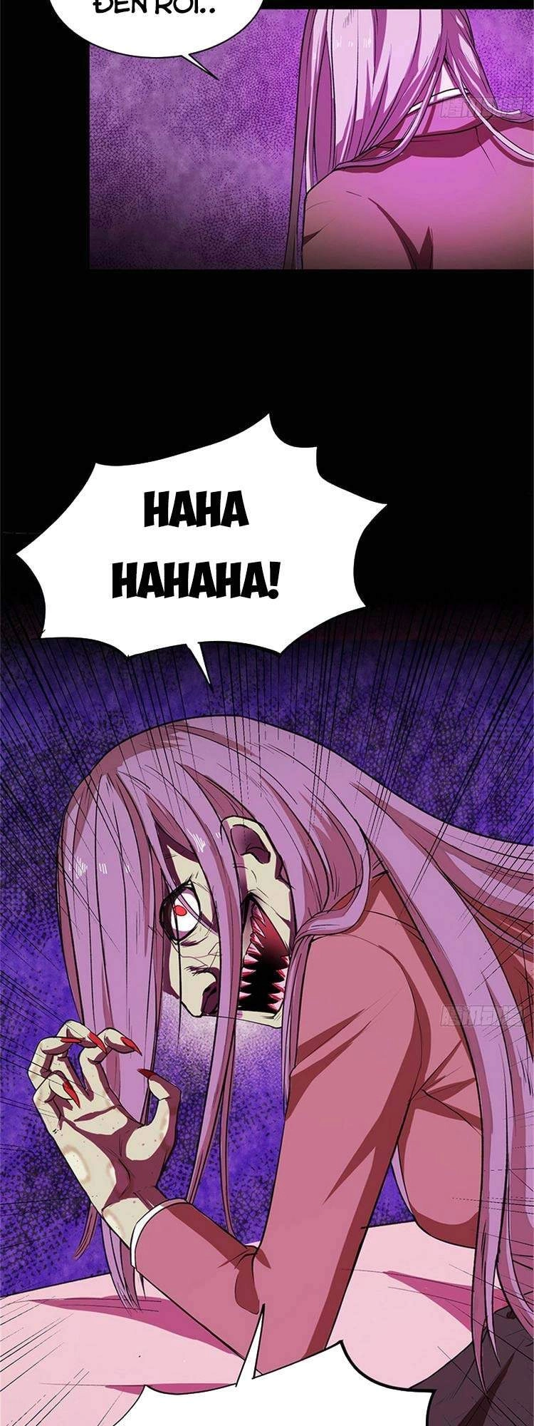 Toàn Cầu Sụp Đổ Chapter 27 - 35