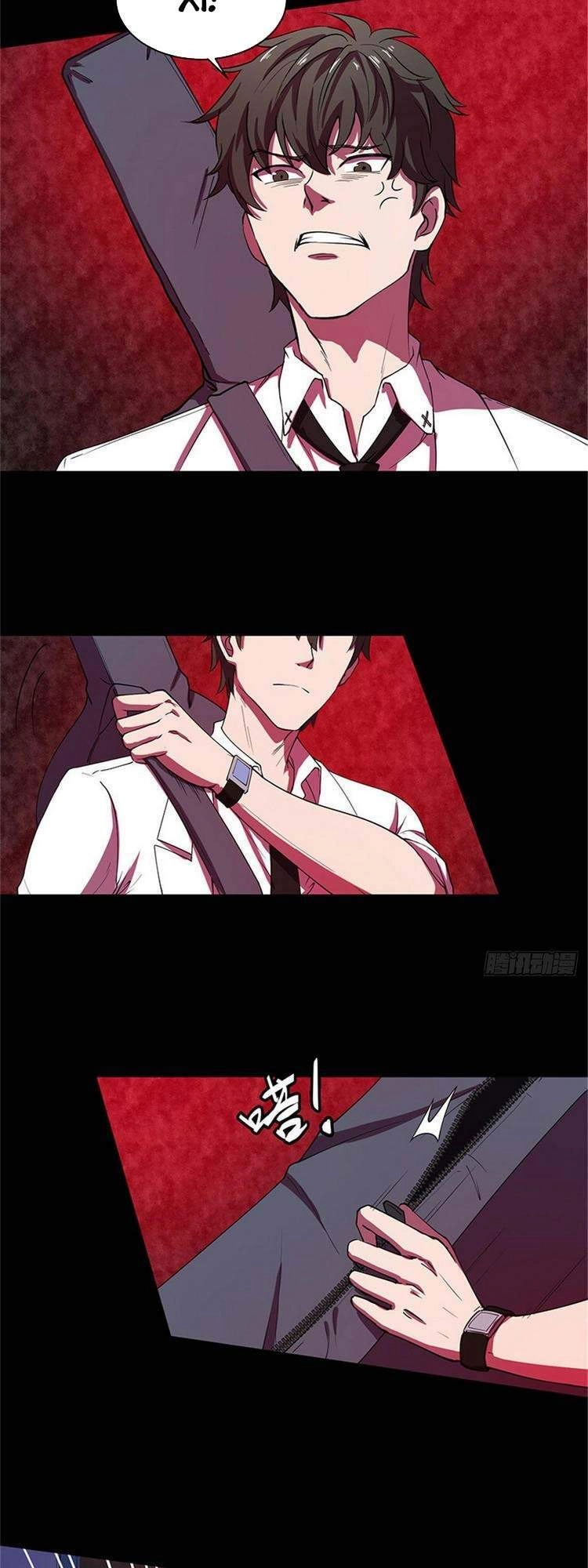 Toàn Cầu Sụp Đổ Chapter 27 - 37