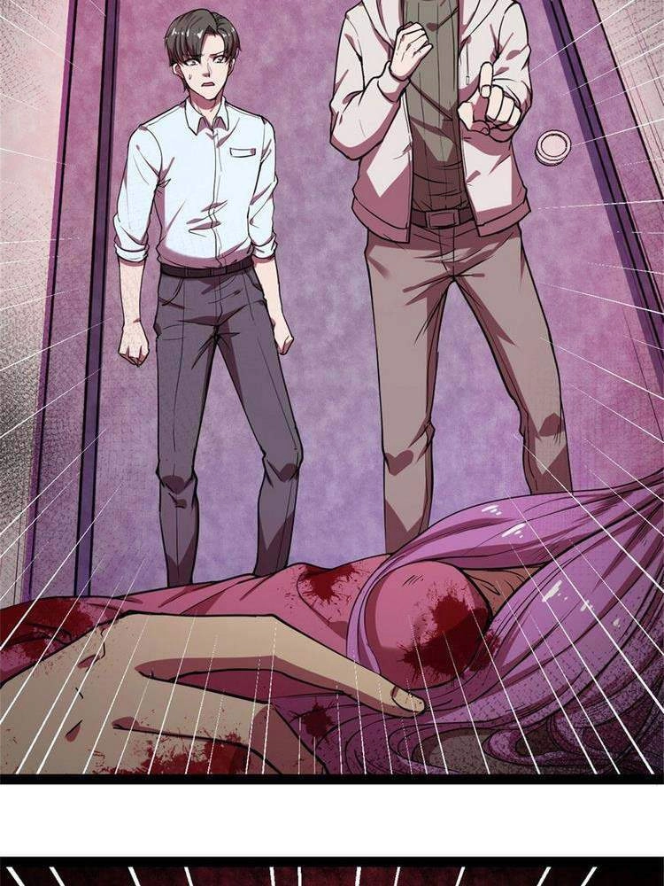 Toàn Cầu Sụp Đổ Chapter 28 - 2