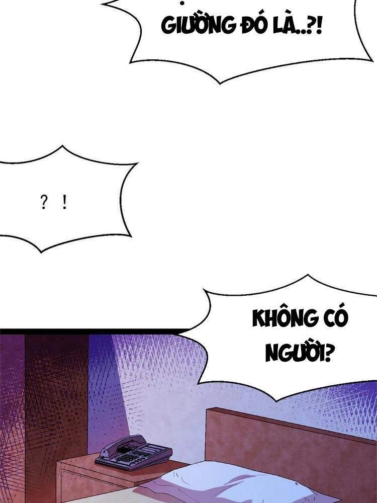 Toàn Cầu Sụp Đổ Chapter 28 - 4