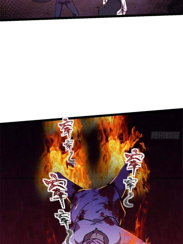 Toàn Cầu Sụp Đổ Chapter 28 - 6