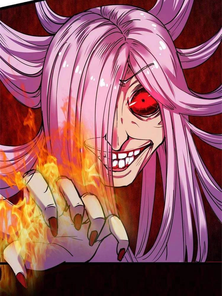 Toàn Cầu Sụp Đổ Chapter 28 - 8