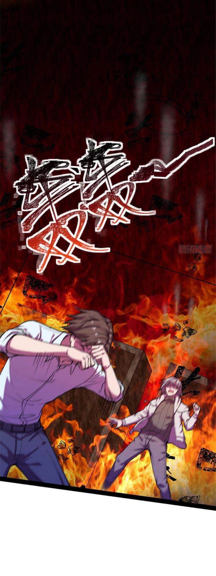 Toàn Cầu Sụp Đổ Chapter 28 - 9