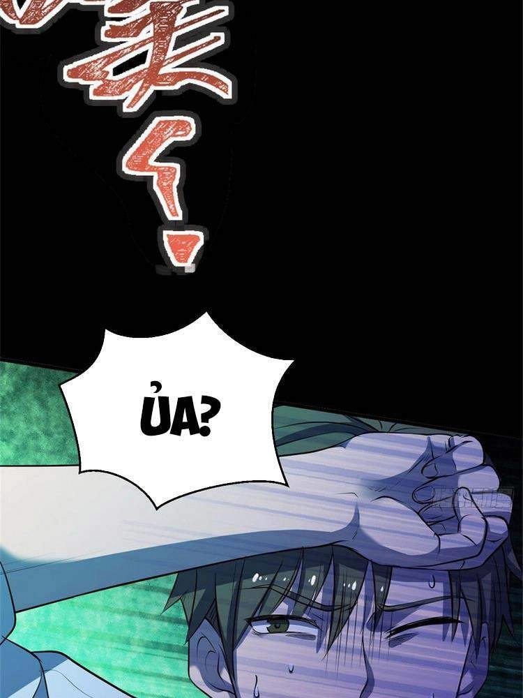 Toàn Cầu Sụp Đổ Chapter 28 - 28