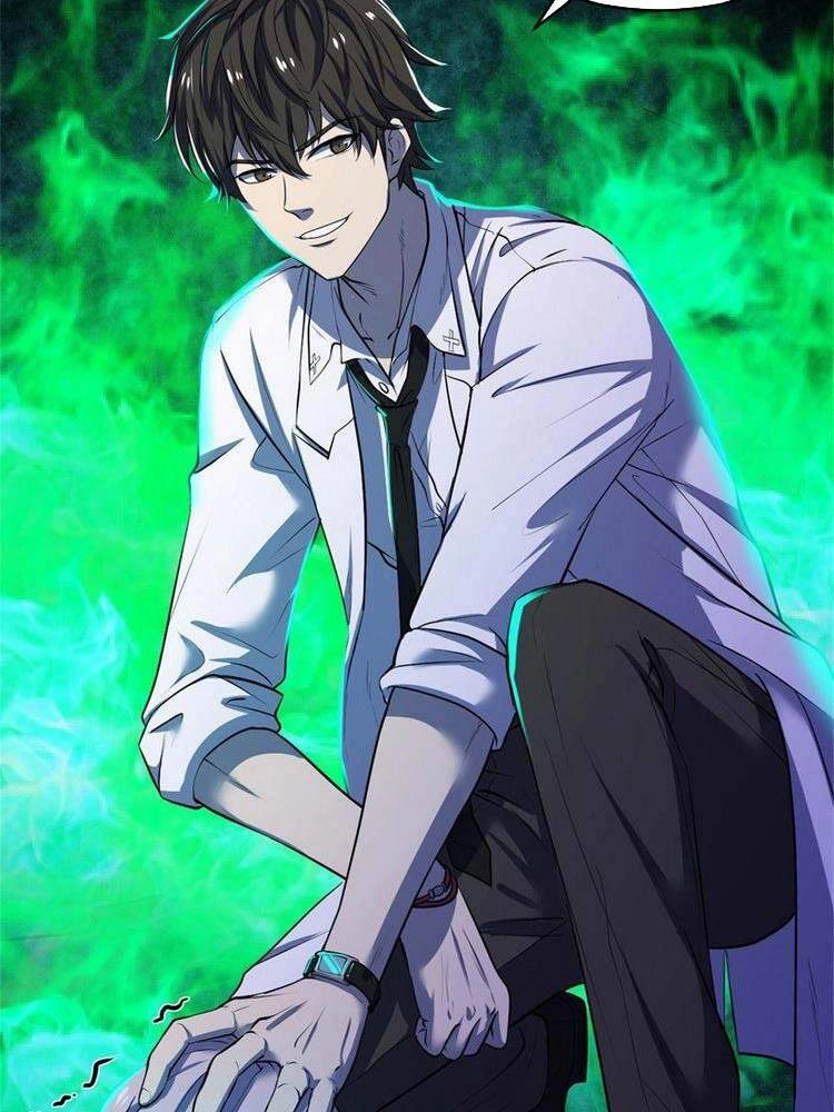 Toàn Cầu Sụp Đổ Chapter 28 - 30