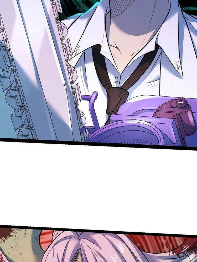 Toàn Cầu Sụp Đổ Chapter 28 - 36