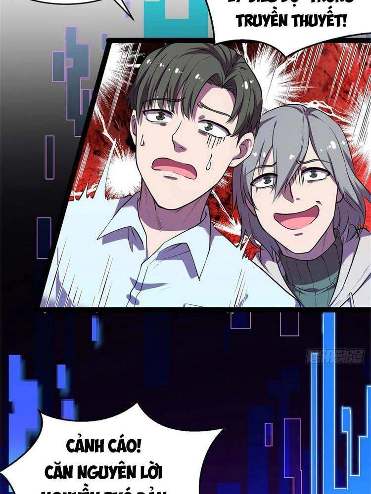 Toàn Cầu Sụp Đổ Chapter 29 - 2