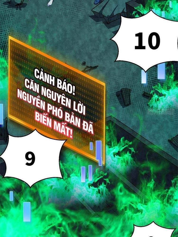 Toàn Cầu Sụp Đổ Chapter 29 - 4