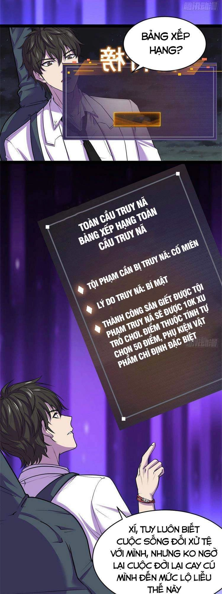 Toàn Cầu Sụp Đổ Chapter 29 - 13